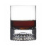Набор стаканов для виски Liberty Jones Genty Ribbs, 240 мл, 2 шт.
