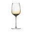 Набор бокалов для вина Liberty Jones Gemma Amber, 360 мл, 2 шт.