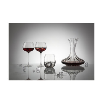 Набор бокалов для вина Liberty Jones Gemma Agate, 455 мл, 2 шт.