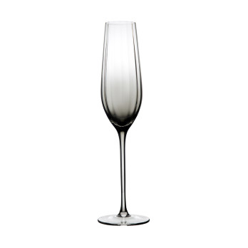 Набор бокалов для шампанского Liberty Jones Gemma Agate, 225 мл, 2 шт.