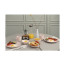 Набор обеденных тарелок Liberty Jones Simplicity, 26 см, розовые, 2 шт.