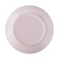 Набор тарелок Liberty Jones Simplicity, 21,5 см, розовые, 2 шт.