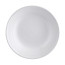 Набор тарелок для пасты Liberty Jones In The Village, 21,5 см, белые, 2 шт.