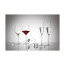 Набор бокалов для шампанского Liberty Jones Geir, 190 мл, 4 шт.