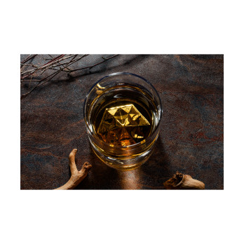 Набор стаканов для виски Liberty Jones Genty Sleek, 240 мл, 2 шт. (уценка)