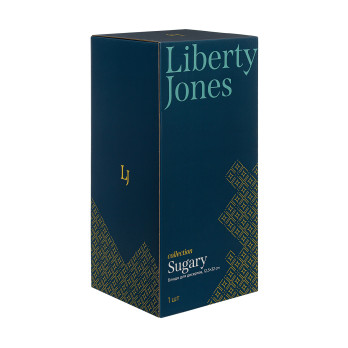 Блюдо для десертов Liberty Jones Sugary, 12,5х32 см