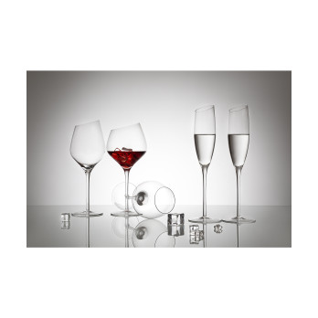 Набор бокалов для вина Liberty Jones Geir, 490 мл, 2 шт.