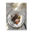 Набор обеденных тарелок Liberty Jones Santorini, 26 см, 2 шт.