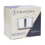 Кастрюля с крышкой Liberty Jones 3Ply Etalon, 24 см, 6 л