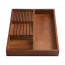 Органайзер для столовых приборов Liberty Jones Bambox, 30х38 см
