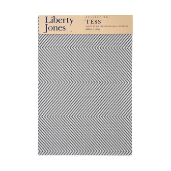 Набор из 4-х сервировочных салфеток Liberty Jones Tess, 30х45 см