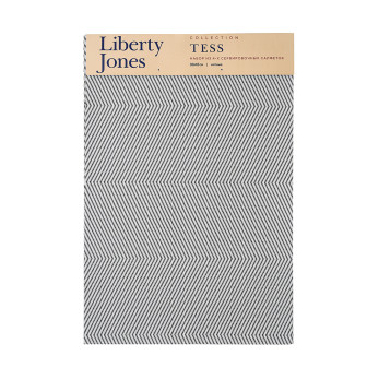Набор из 4-х сервировочных салфеток Liberty Jones Tess, 30х45 см