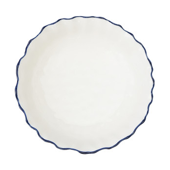 Набор глубоких тарелок Liberty Jones Santorini, 20 см, 6 шт.