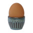 Набор подставок для яиц Tkano Kitchen Spirit, темно-серый, 2 шт.