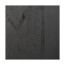 Доска сервировочная Liberty Jones Rubris, 23х70 см, черная