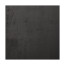 Доска сервировочная Liberty Jones Rubris, 30х45 см, черная