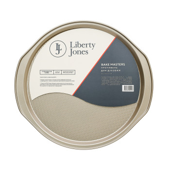 Противень для духовки Liberty Jones Bake Masters, 35,3х33 см