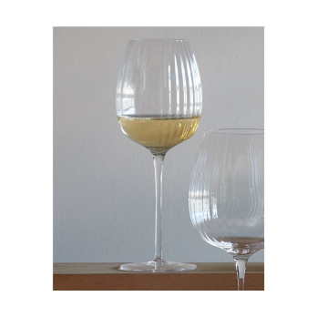 Набор бокалов для вина Liberty Jones Alice, 518 мл, 4 шт.